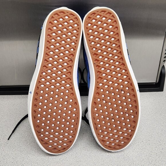 Vans Harry Potter Ravenclaw Sk8-hi - Picture 13 of 13